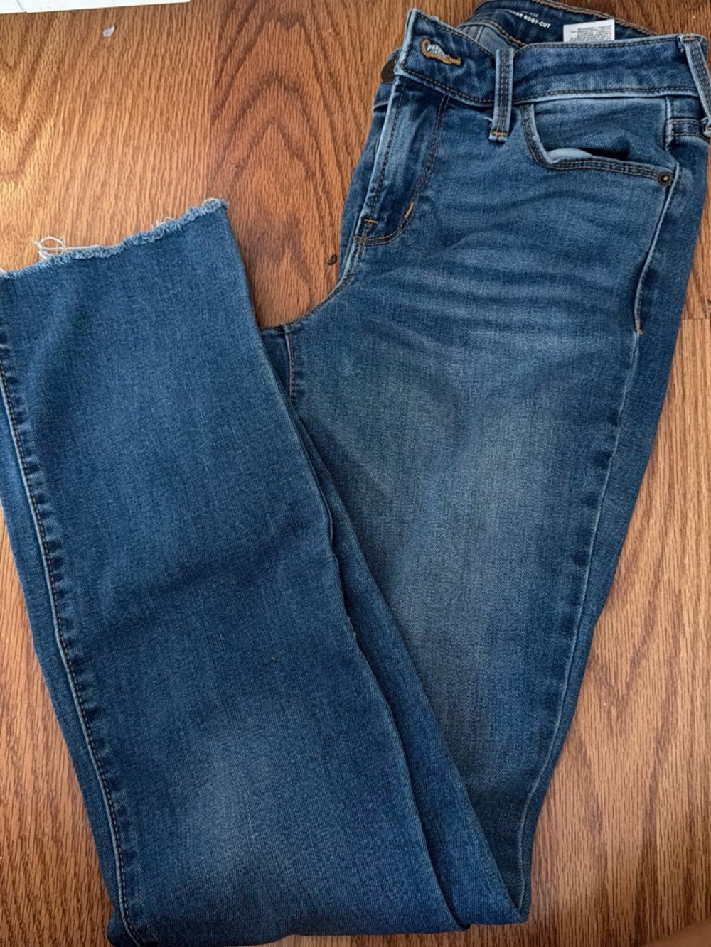 Old Navy Boot cut jeans
